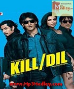Kill Dil 2014